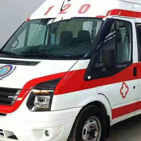 甘南非急救护送病人转院租赁救护车的优缺点对比